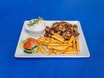 80 Gyros (Schweinefleisch)