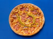117 Pizza Provenciale