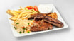 92 Grillteller für 1 Person